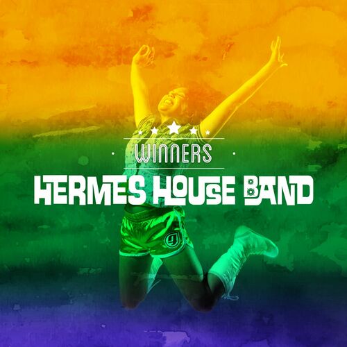 Hermes House Band